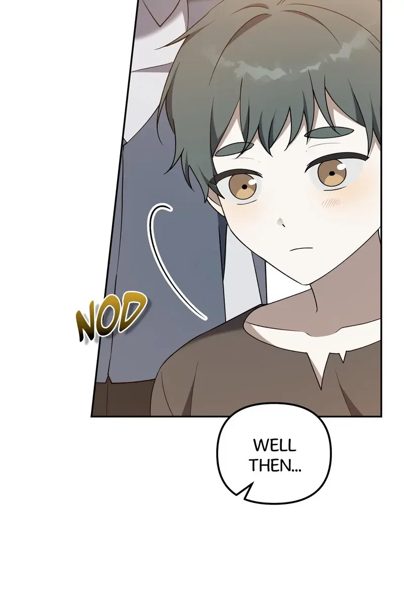 Carnephelia’s Curse is Never Ending Chapter 59 – Page 11