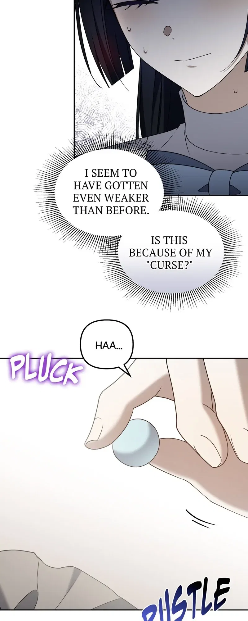 Carnephelia’s Curse is Never Ending Chapter 59 – Page 14