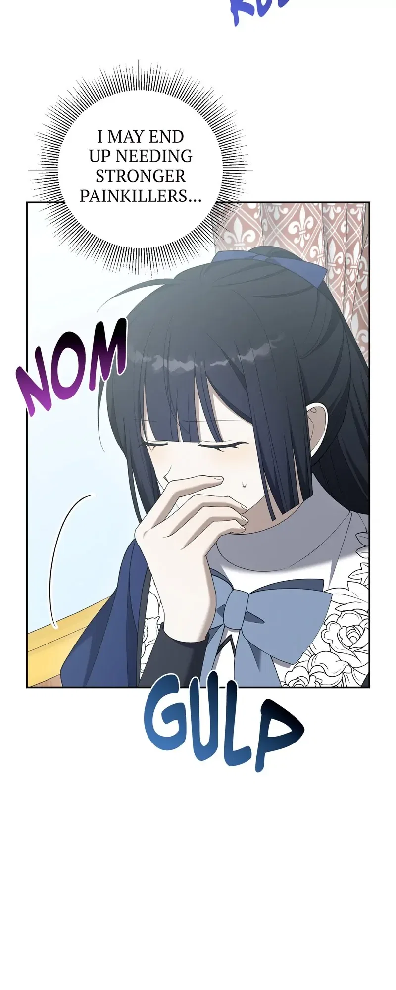Carnephelia’s Curse is Never Ending Chapter 59 – Page 15