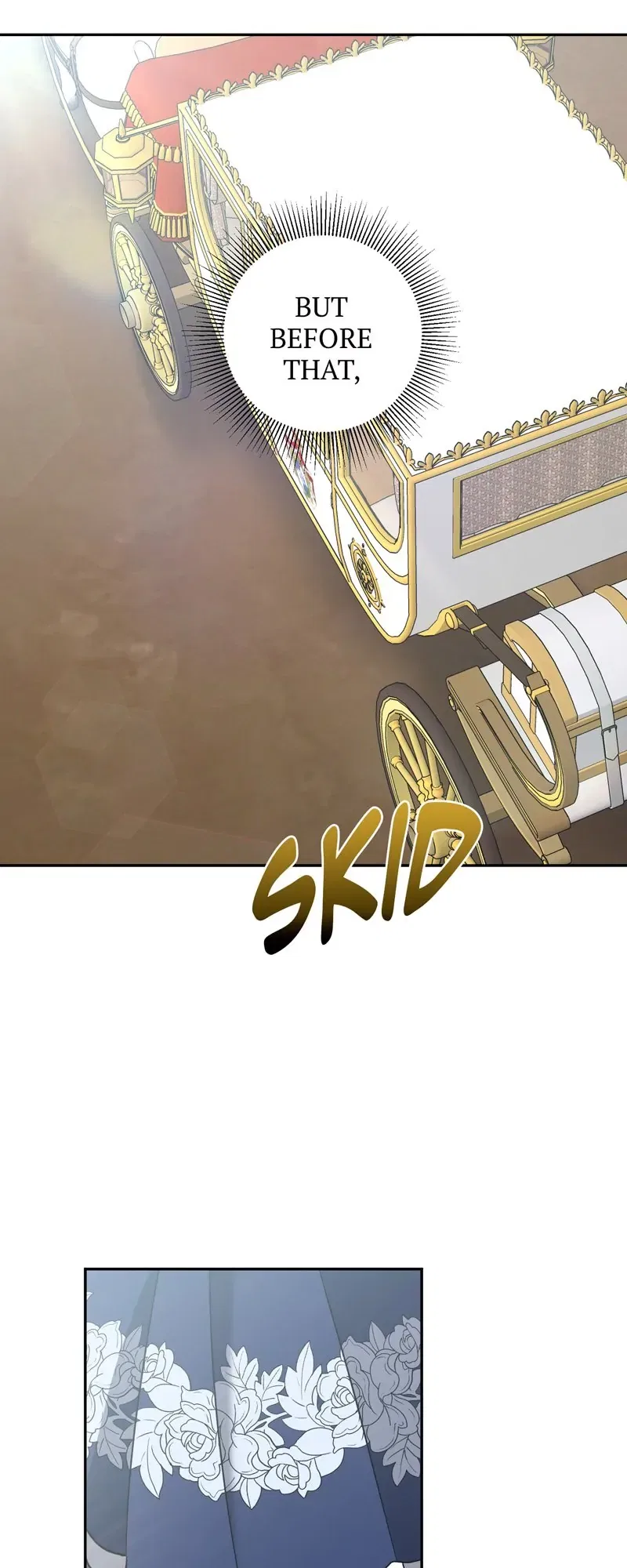 Carnephelia’s Curse is Never Ending Chapter 59 – Page 16