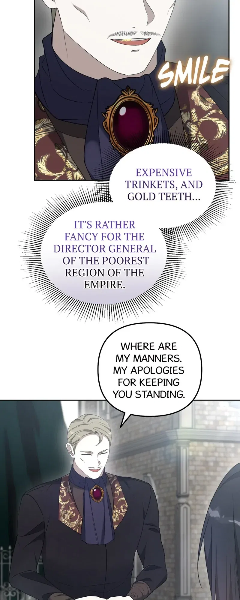 Carnephelia’s Curse is Never Ending Chapter 59 – Page 20