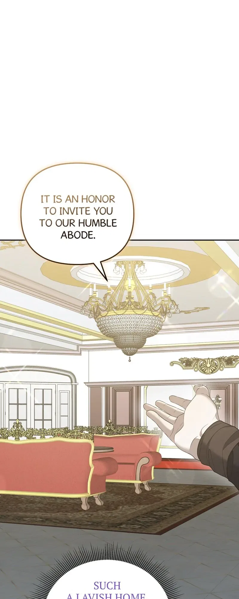 Carnephelia’s Curse is Never Ending Chapter 59 – Page 22