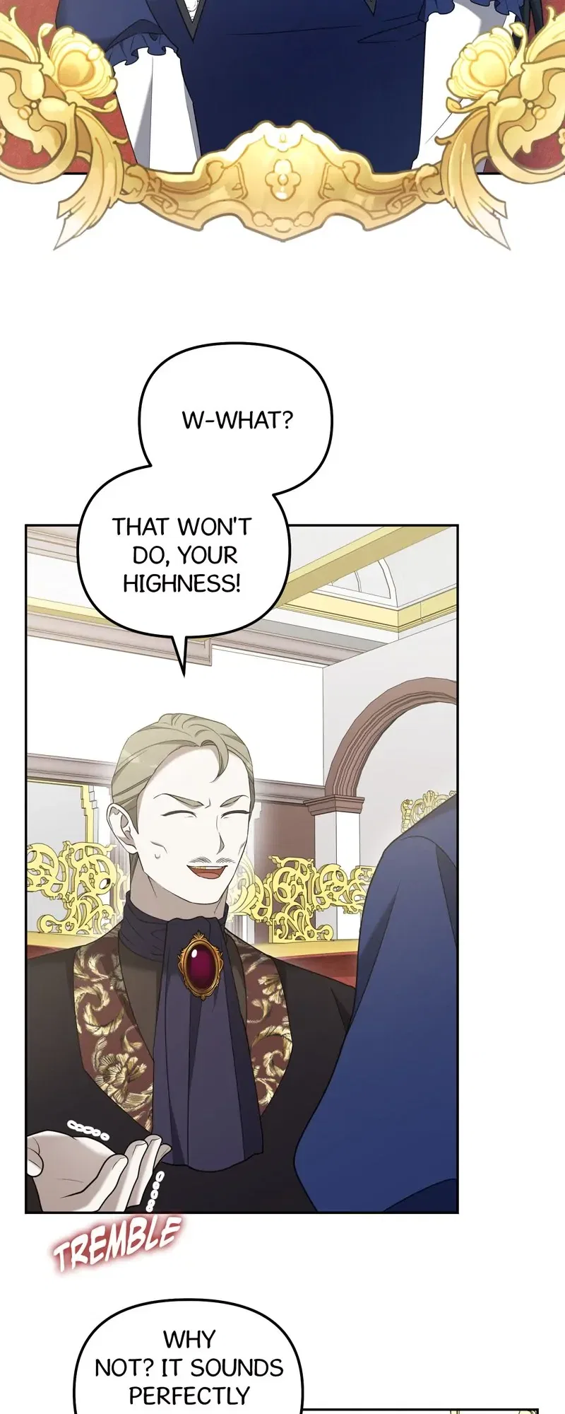 Carnephelia’s Curse is Never Ending Chapter 59 – Page 31