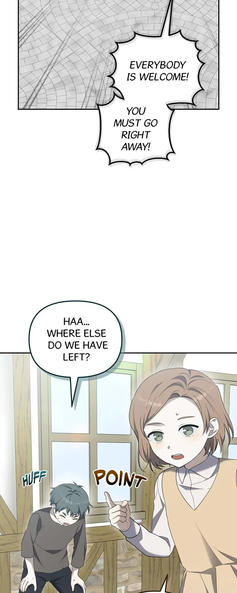 Carnephelia’s Curse is Never Ending Chapter 59 – Page 43