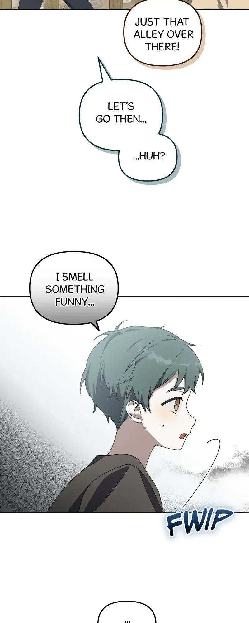Carnephelia’s Curse is Never Ending Chapter 59 – Page 44