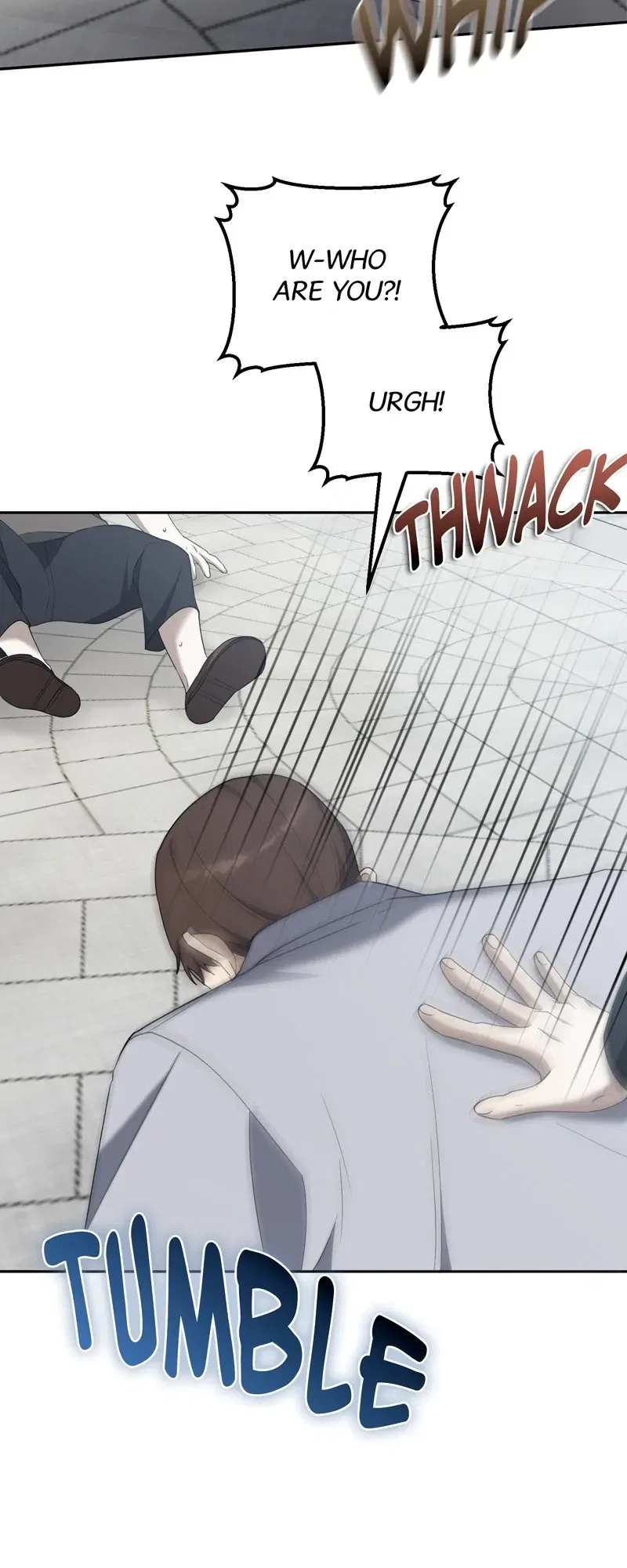 Carnephelia’s Curse is Never Ending Chapter 59 – Page 50