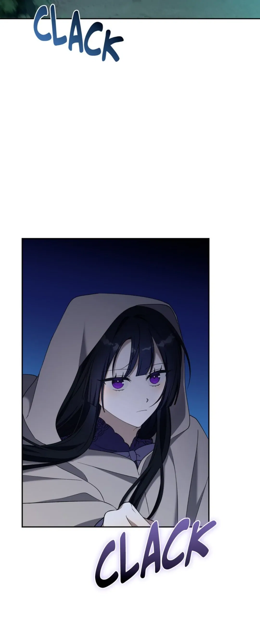 Carnephelia’s Curse is Never Ending Chapter 58 – Page 13
