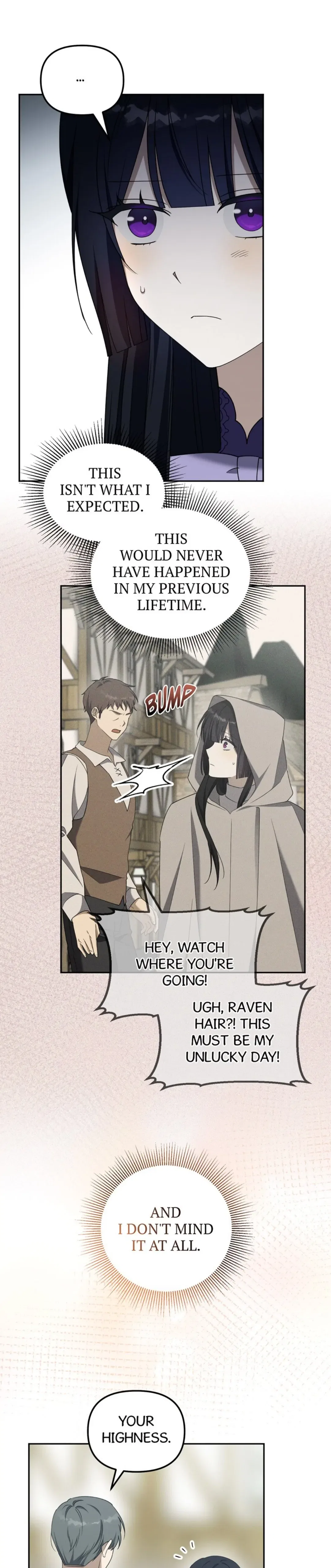 Carnephelia’s Curse is Never Ending Chapter 57 – Page 10