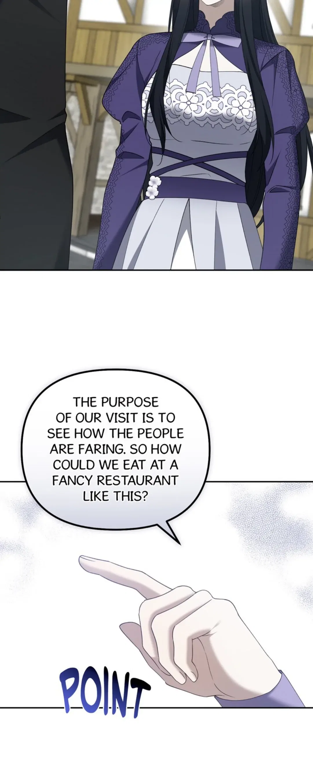 Carnephelia’s Curse is Never Ending Chapter 57 – Page 13