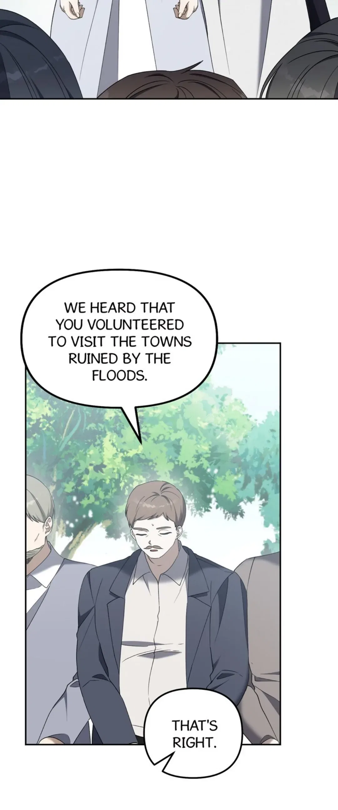 Carnephelia’s Curse is Never Ending Chapter 57 – Page 21