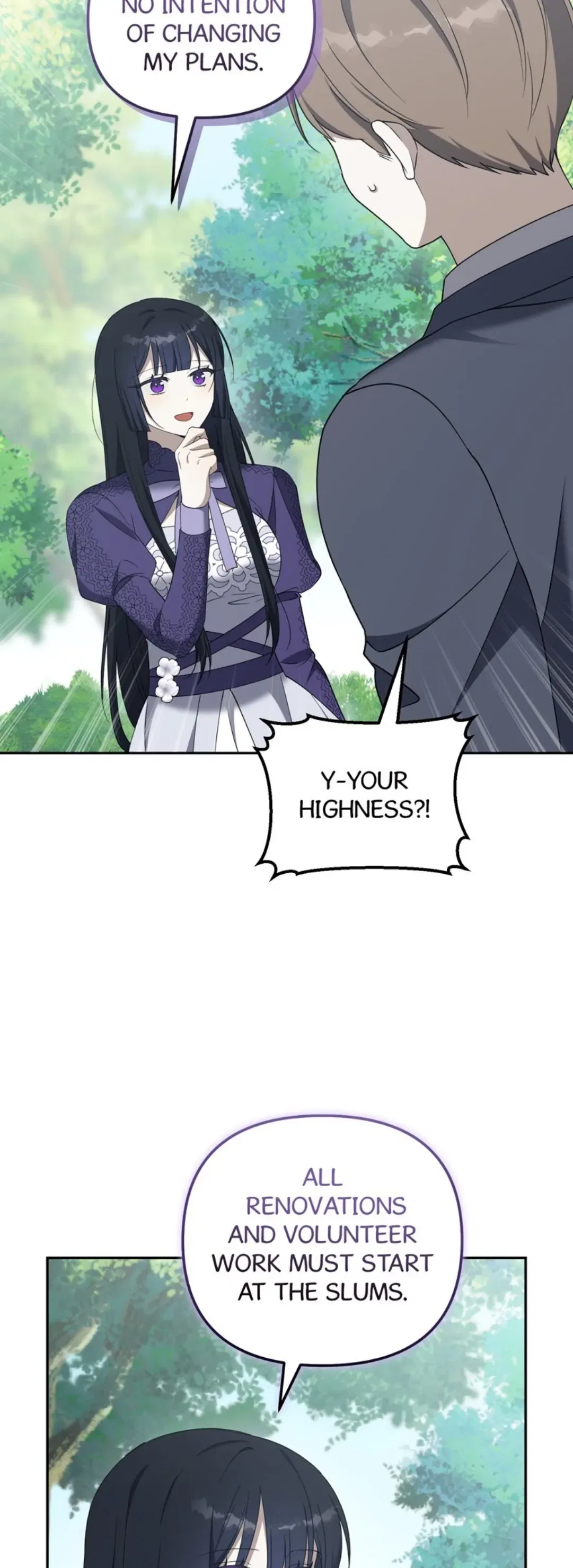 Carnephelia’s Curse is Never Ending Chapter 57 – Page 24