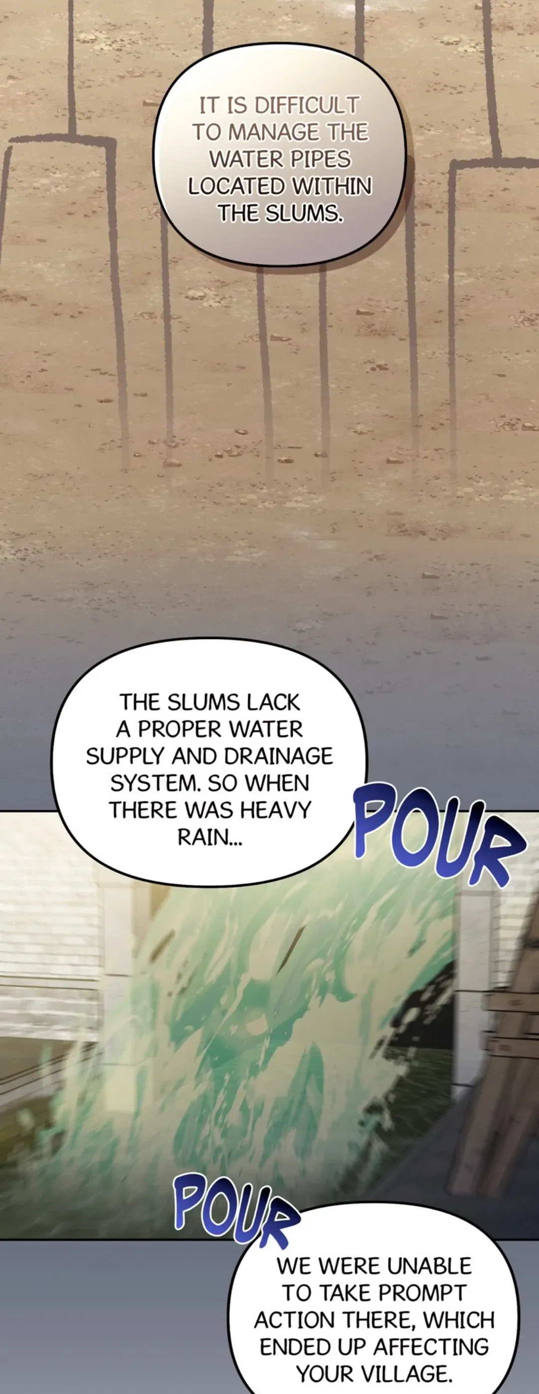 Carnephelia’s Curse is Never Ending Chapter 57 – Page 27