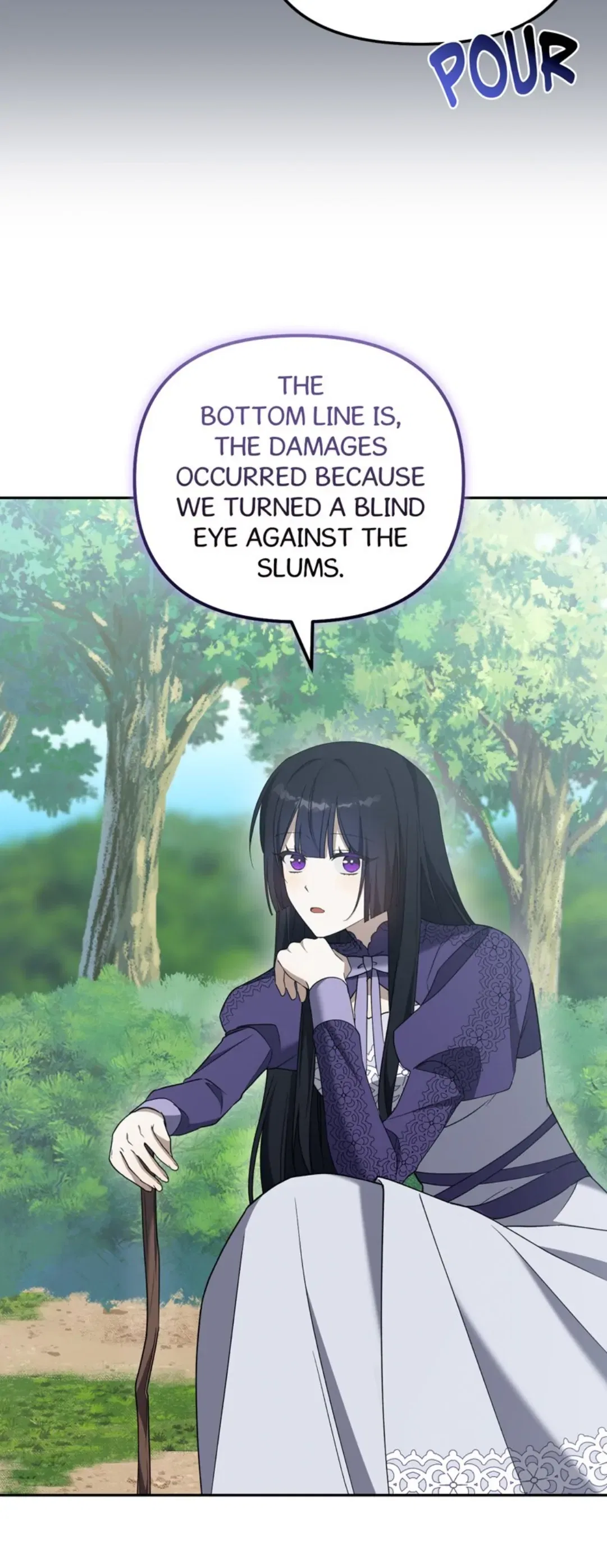 Carnephelia’s Curse is Never Ending Chapter 57 – Page 28