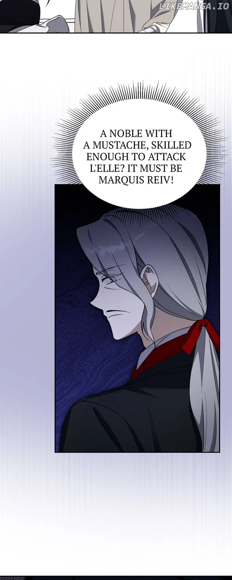 Carnephelia’s Curse is Never Ending Chapter 56 – Page 12