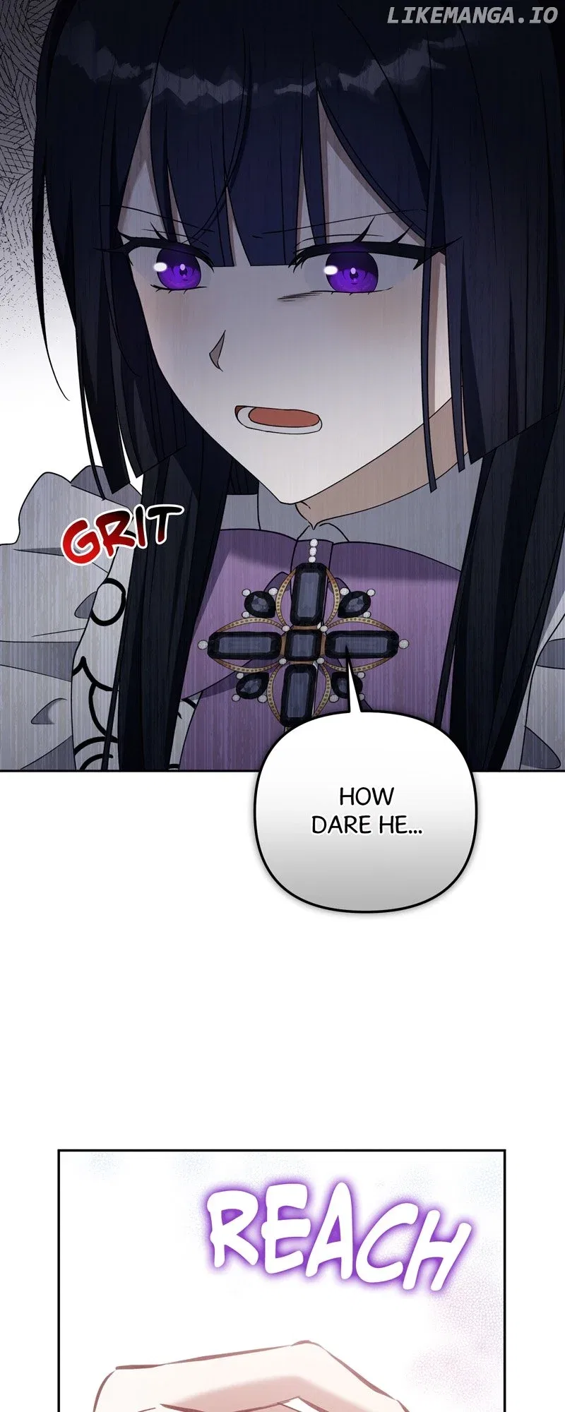 Carnephelia’s Curse is Never Ending Chapter 56 – Page 13