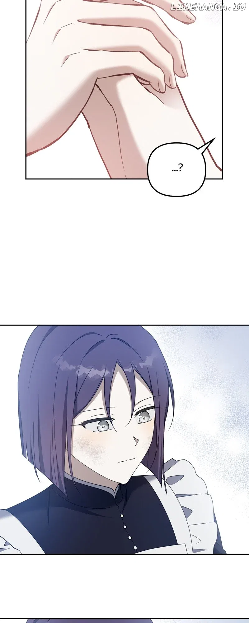 Carnephelia’s Curse is Never Ending Chapter 56 – Page 14