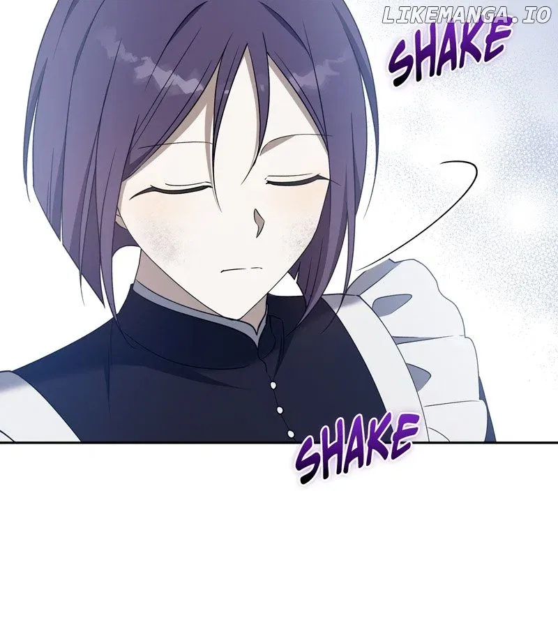 Carnephelia’s Curse is Never Ending Chapter 56 – Page 15
