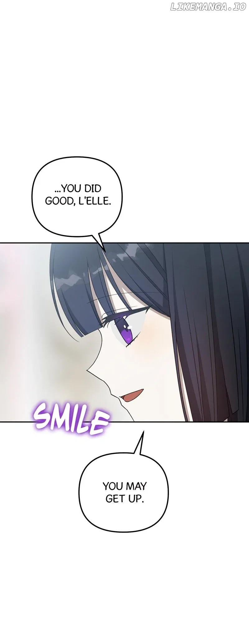 Carnephelia’s Curse is Never Ending Chapter 56 – Page 19