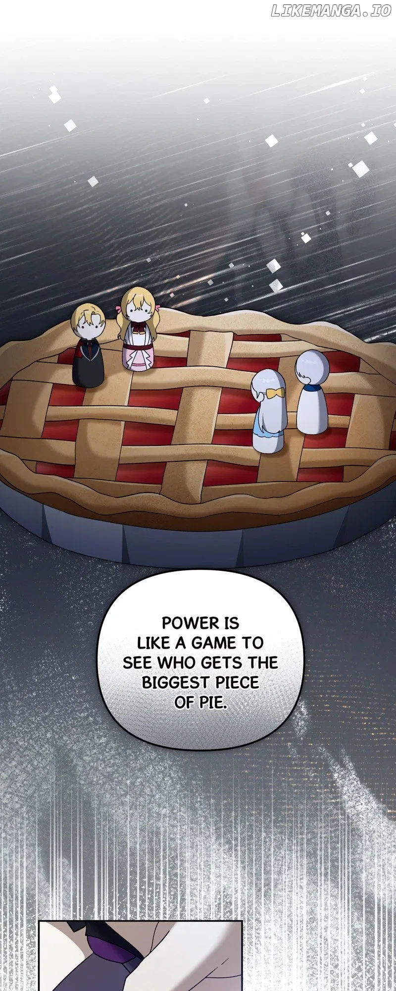 Carnephelia’s Curse is Never Ending Chapter 56 – Page 30