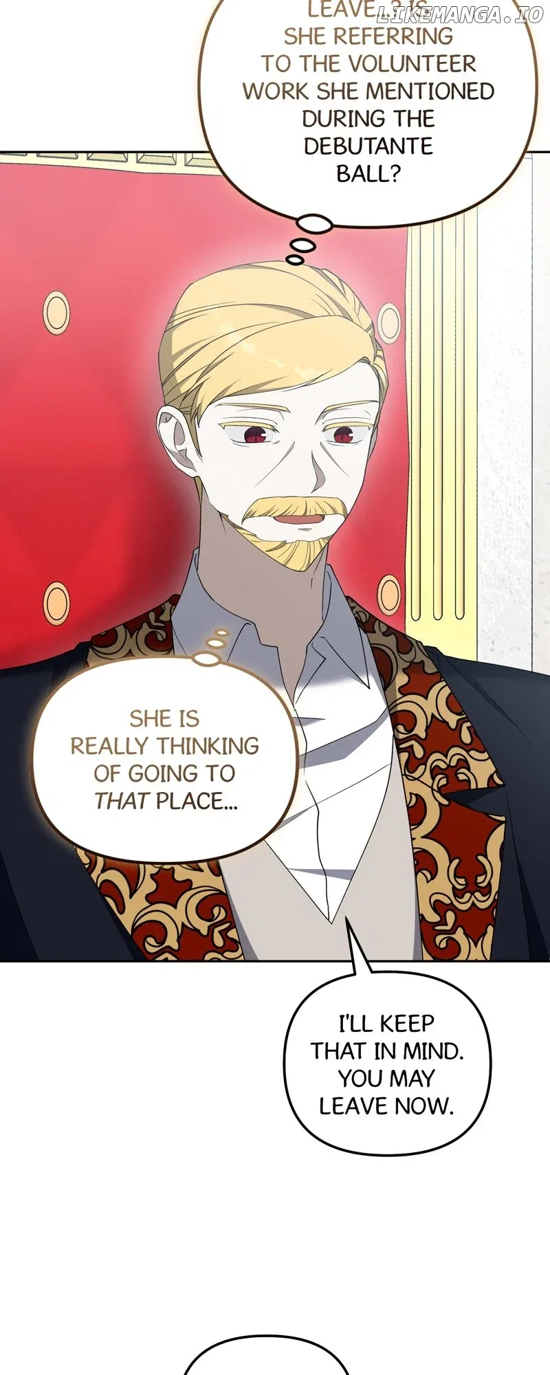 Carnephelia’s Curse is Never Ending Chapter 56 – Page 39