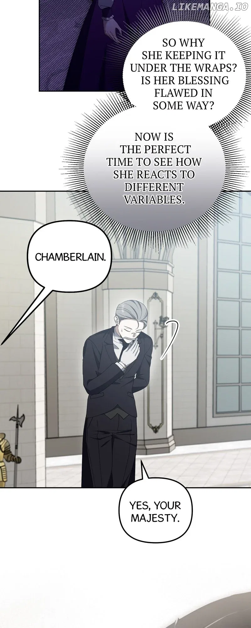 Carnephelia’s Curse is Never Ending Chapter 56 – Page 42