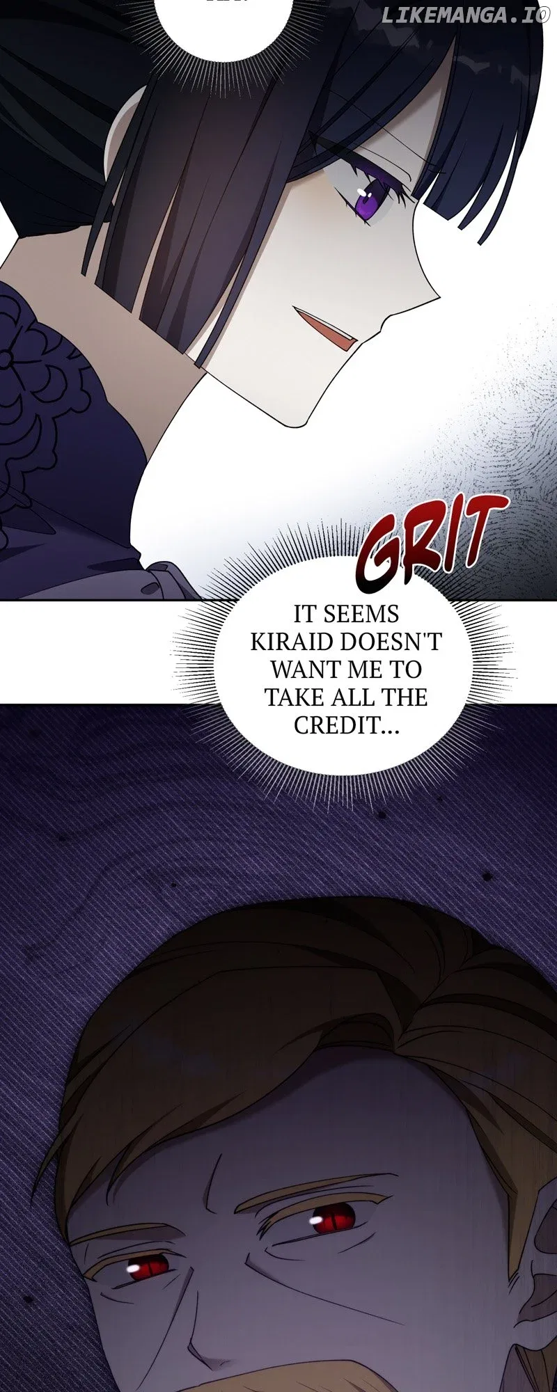 Carnephelia’s Curse is Never Ending Chapter 56 – Page 53
