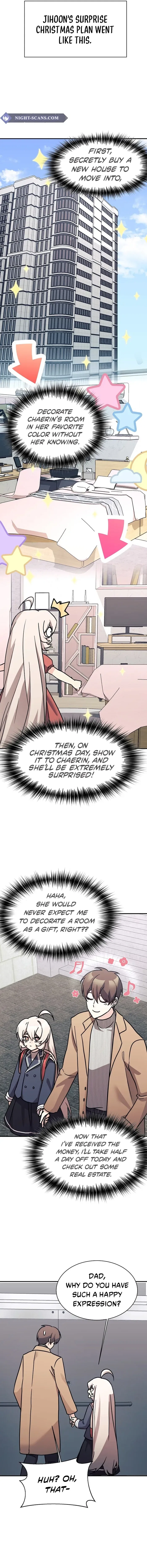 My Daughter is a Dragon! Chapter 76 – Page 4