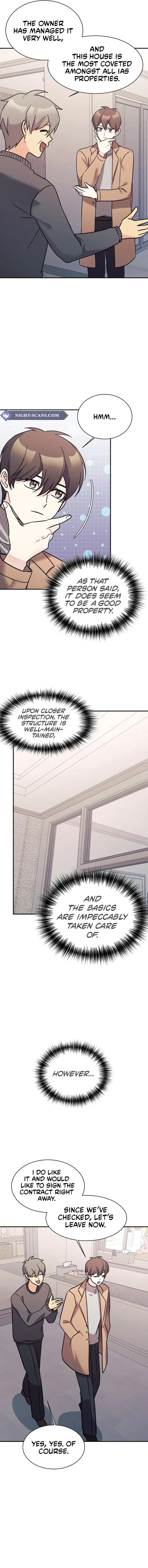 My Daughter is a Dragon! Chapter 76 – Page 9