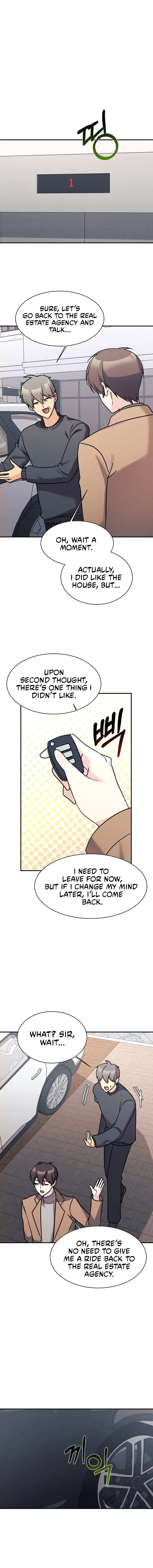 My Daughter is a Dragon! Chapter 76 – Page 10