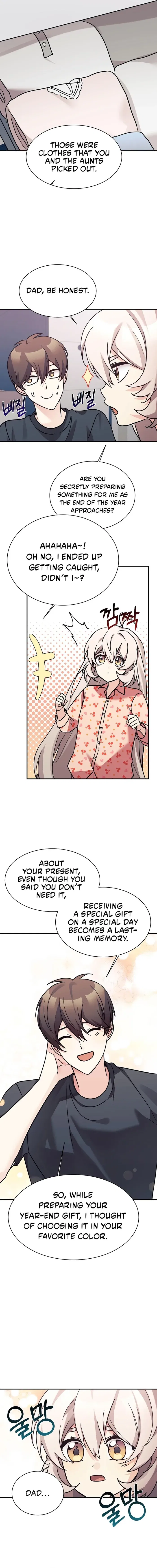 My Daughter is a Dragon! Chapter 76 – Page 13