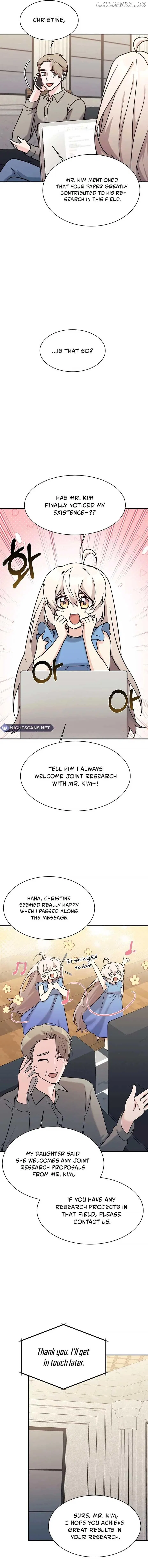 My Daughter is a Dragon! Chapter 75 – Page 11