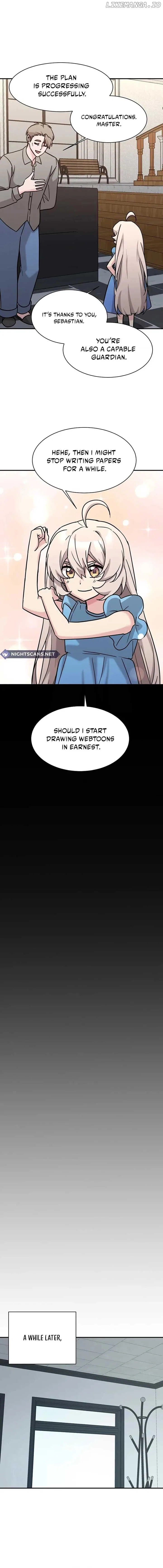 My Daughter is a Dragon! Chapter 75 – Page 12
