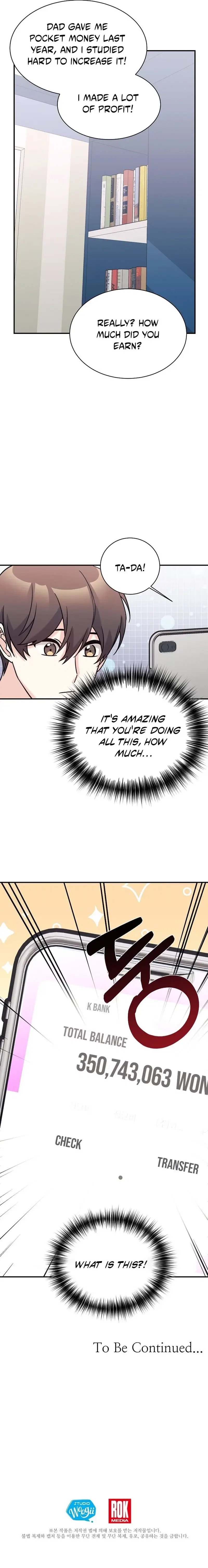 My Daughter is a Dragon! Chapter 73 – Page 19