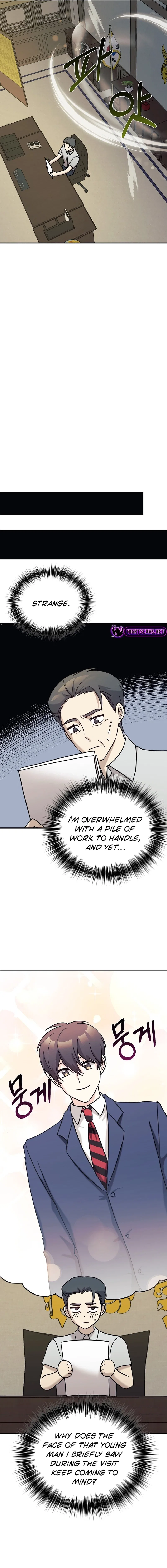 My Daughter is a Dragon! Chapter 72 – Page 4