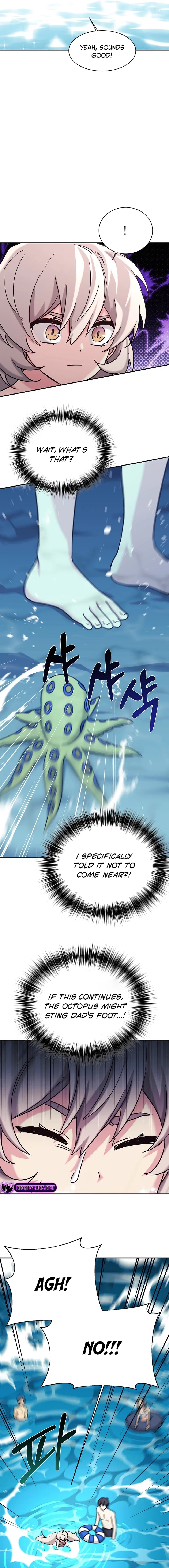 My Daughter is a Dragon! Chapter 72 – Page 20