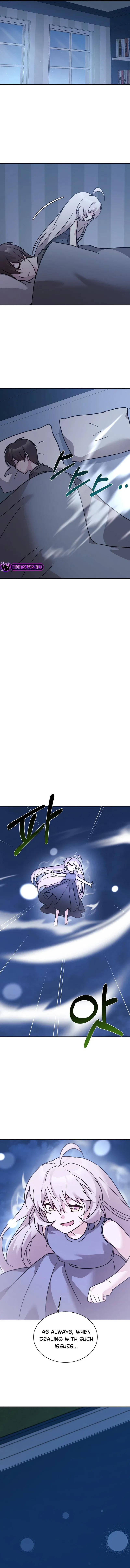 My Daughter is a Dragon! Chapter 71 – Page 14