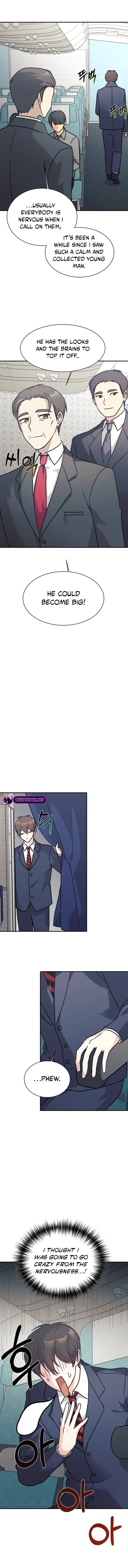 My Daughter is a Dragon! Chapter 70 – Page 4