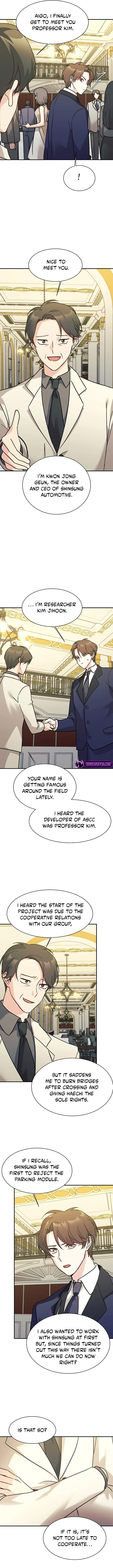 My Daughter is a Dragon! Chapter 70 – Page 10