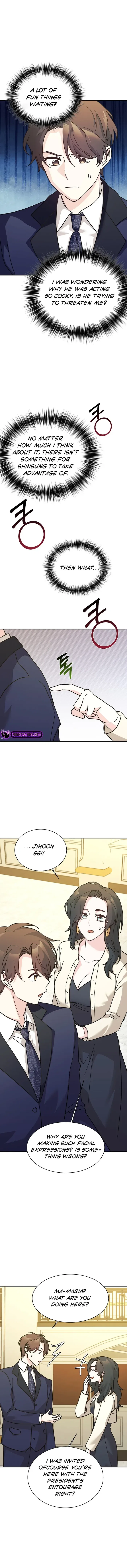 My Daughter is a Dragon! Chapter 70 – Page 12