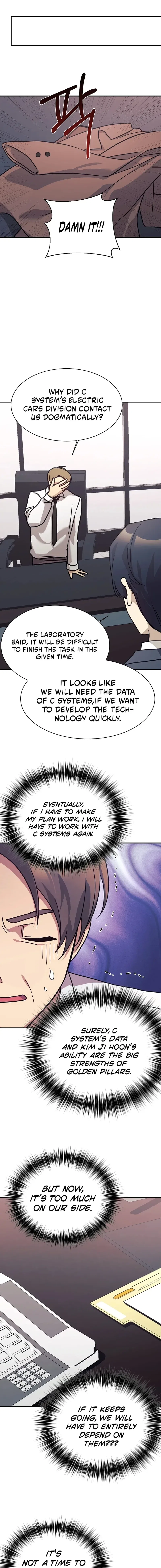 My Daughter is a Dragon! Chapter 67 – Page 4