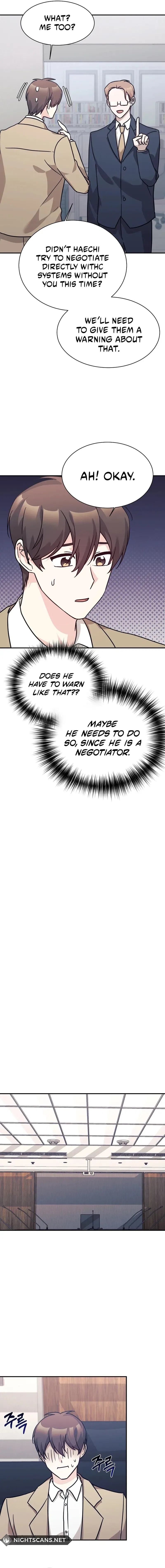 My Daughter is a Dragon! Chapter 67 – Page 15