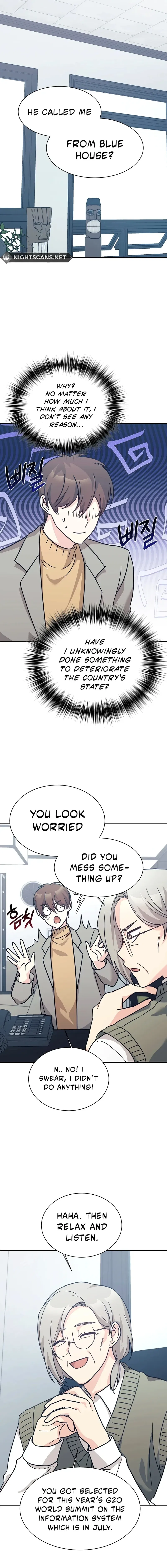 My Daughter is a Dragon! Chapter 66 – Page 2