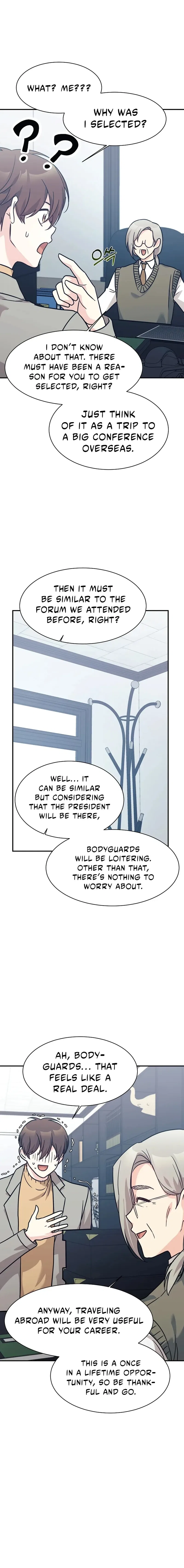 My Daughter is a Dragon! Chapter 66 – Page 3