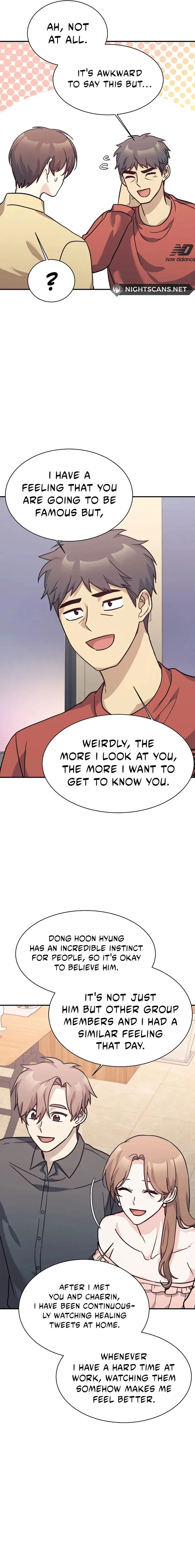 My Daughter is a Dragon! Chapter 66 – Page 11