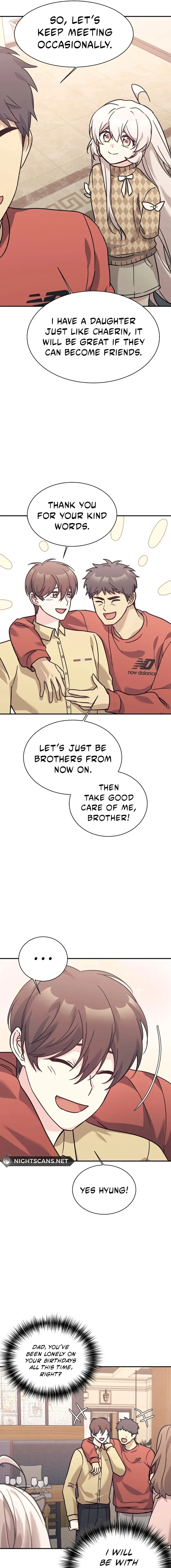 My Daughter is a Dragon! Chapter 66 – Page 12