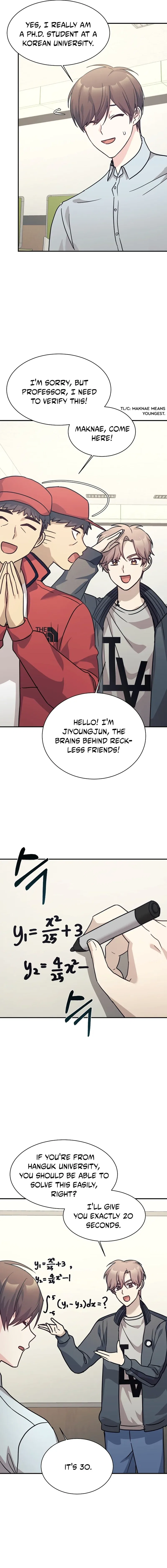 My Daughter is a Dragon! Chapter 65 – Page 7