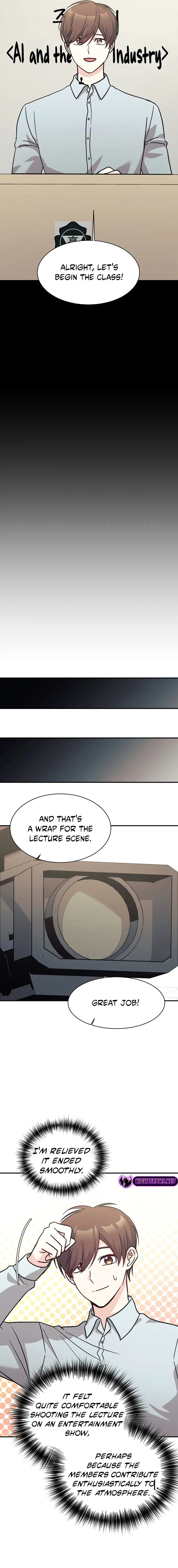My Daughter is a Dragon! Chapter 65 – Page 9