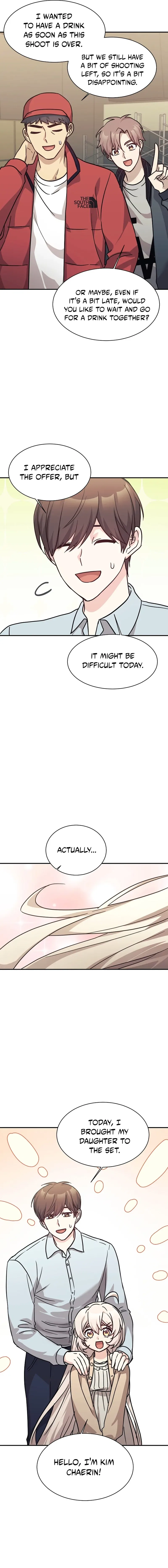 My Daughter is a Dragon! Chapter 65 – Page 12