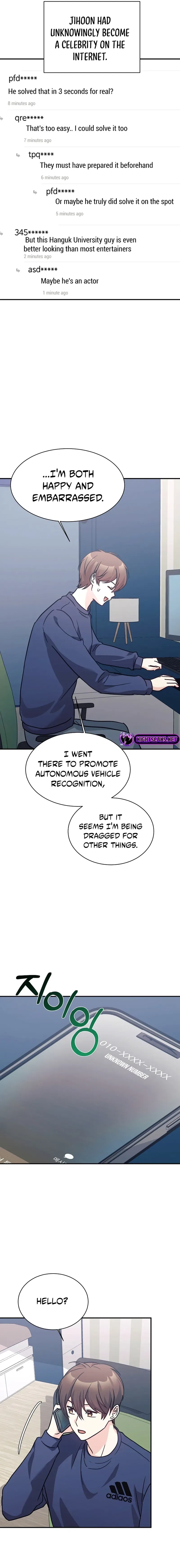 My Daughter is a Dragon! Chapter 65 – Page 15