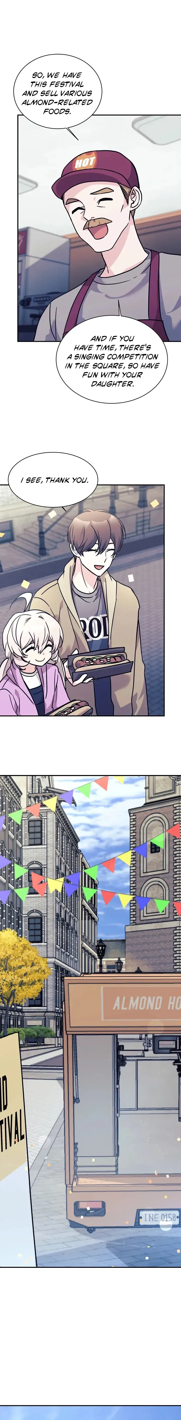 My Daughter is a Dragon! Chapter 63 – Page 6